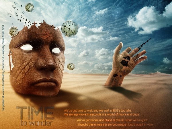 www.tutorial9.net - C Ionut tut - surreal desert scene - made by diana roald 09-14